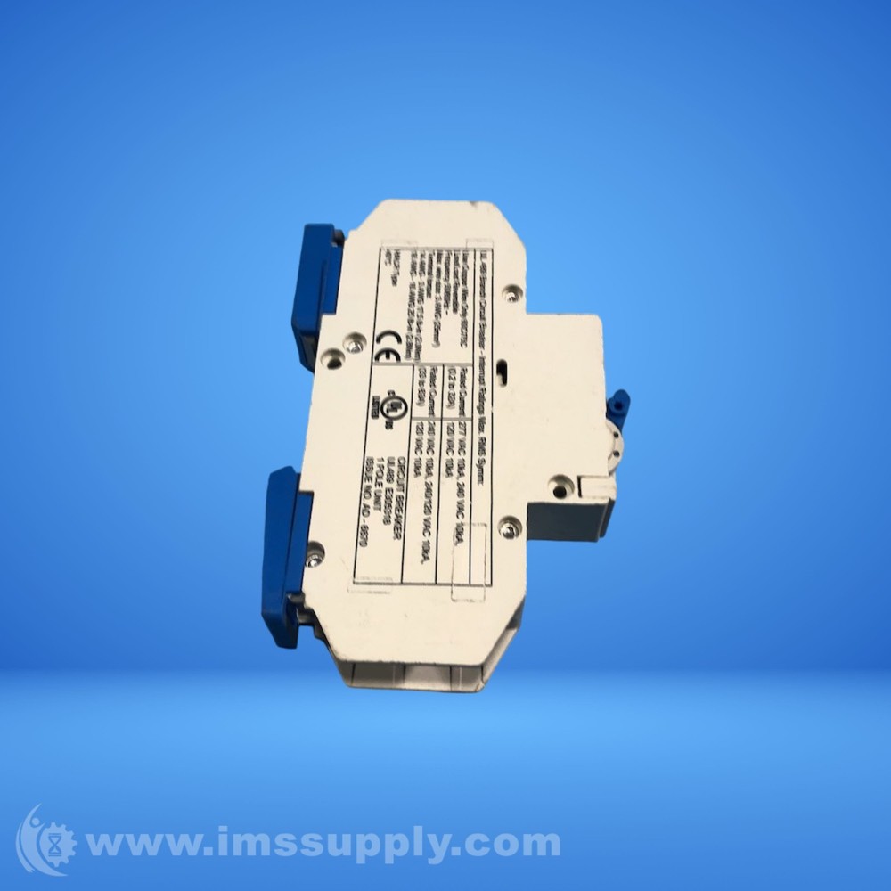Altech Corp Circuit Breaker FNIP