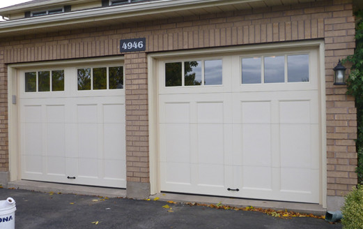 Garage Door Lift handle or Gate handle