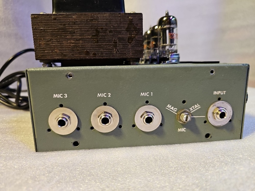 STROMBERG-CARLSON AU-57