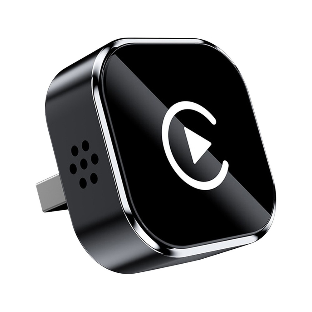 Update USB Wireless CarPlay Adapter For iPhone Apple Wireless Dongle Plug ＆ Play