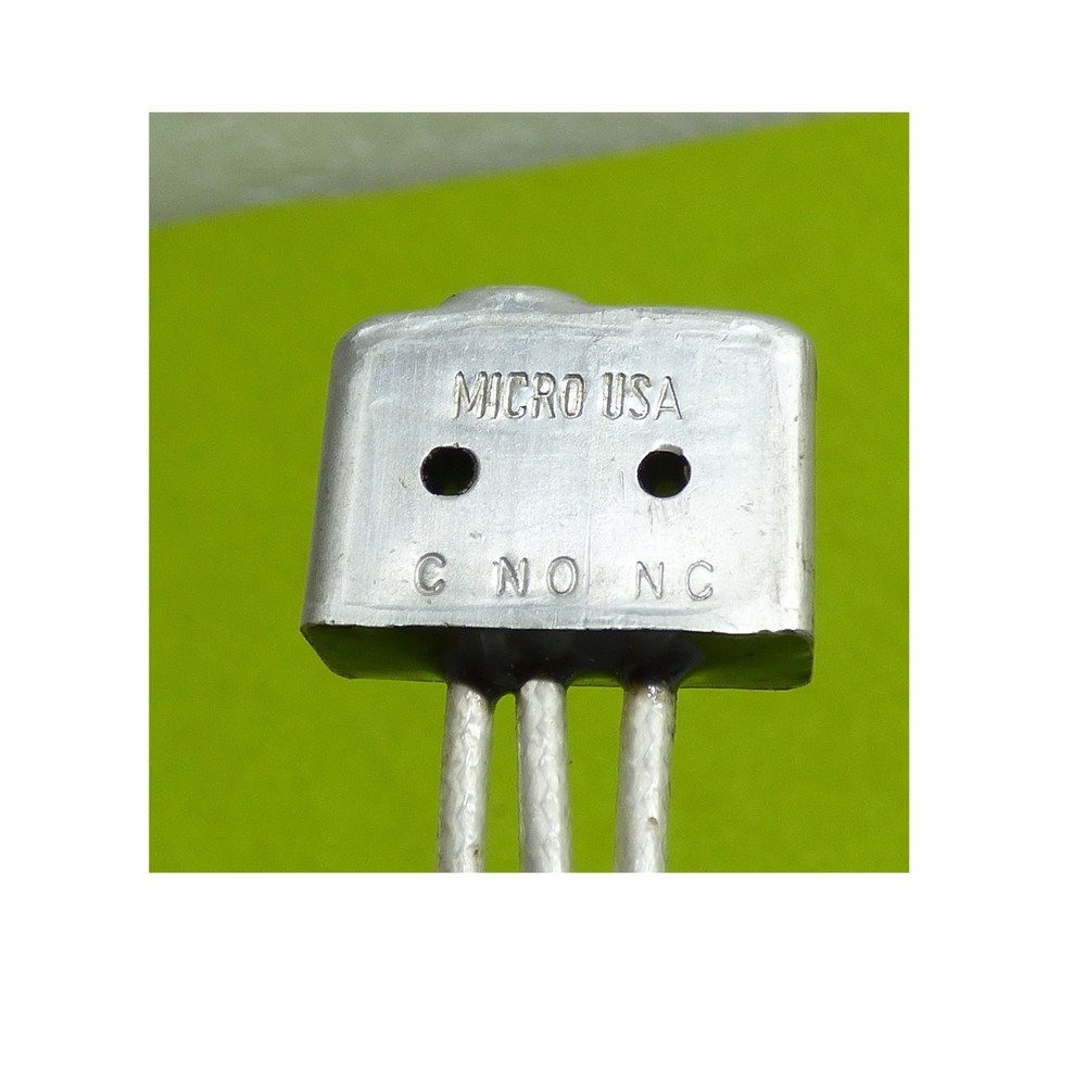 New 2 Honeywell micro switch 1SE1-3 microswitch