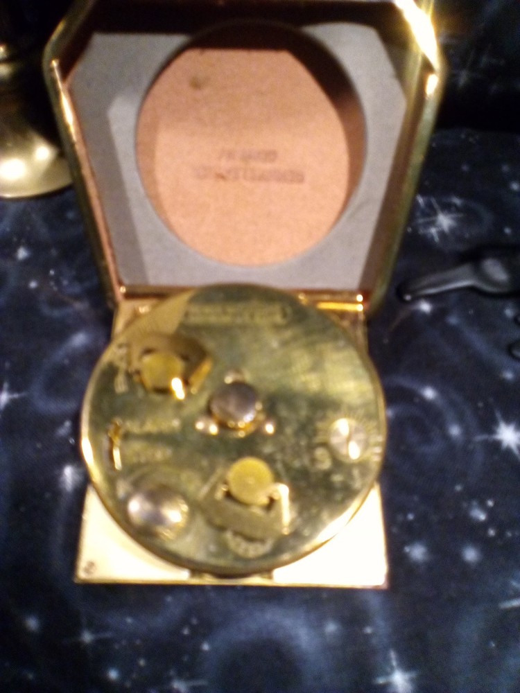 🌌🌌🌠🌌🌌🌛🌌🌌🌌 Rensie 🌠🌌🌳🏠🪟🚪 🪞Travel Alarm Clock🛋️🪑🛏️🕰️🕰️🕕🕔📯