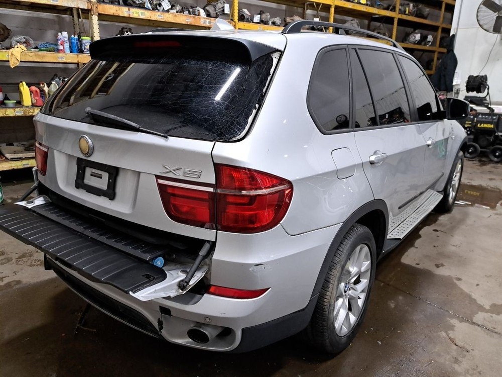 2011 X5 Display Screen Sku#4330372