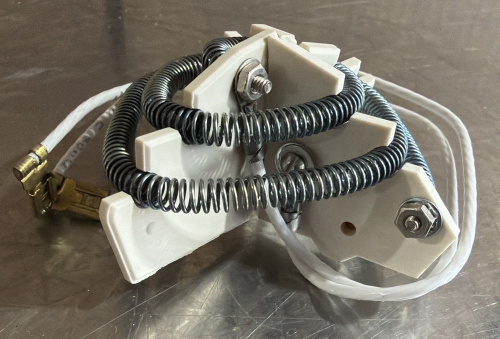 Excel Heating Element Part Nos Surplus No Original Box