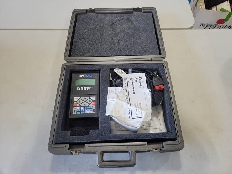 OTC DART REPROGRAMMING TOOL KIT OT6000
