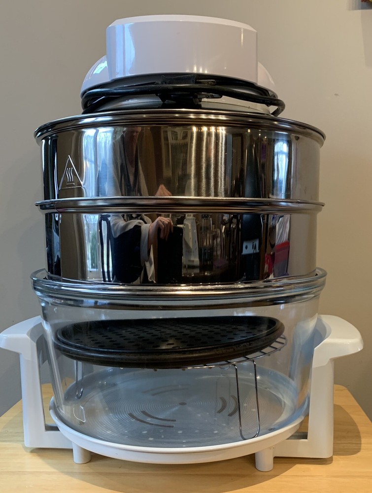 Convection Oven model HG-E11D