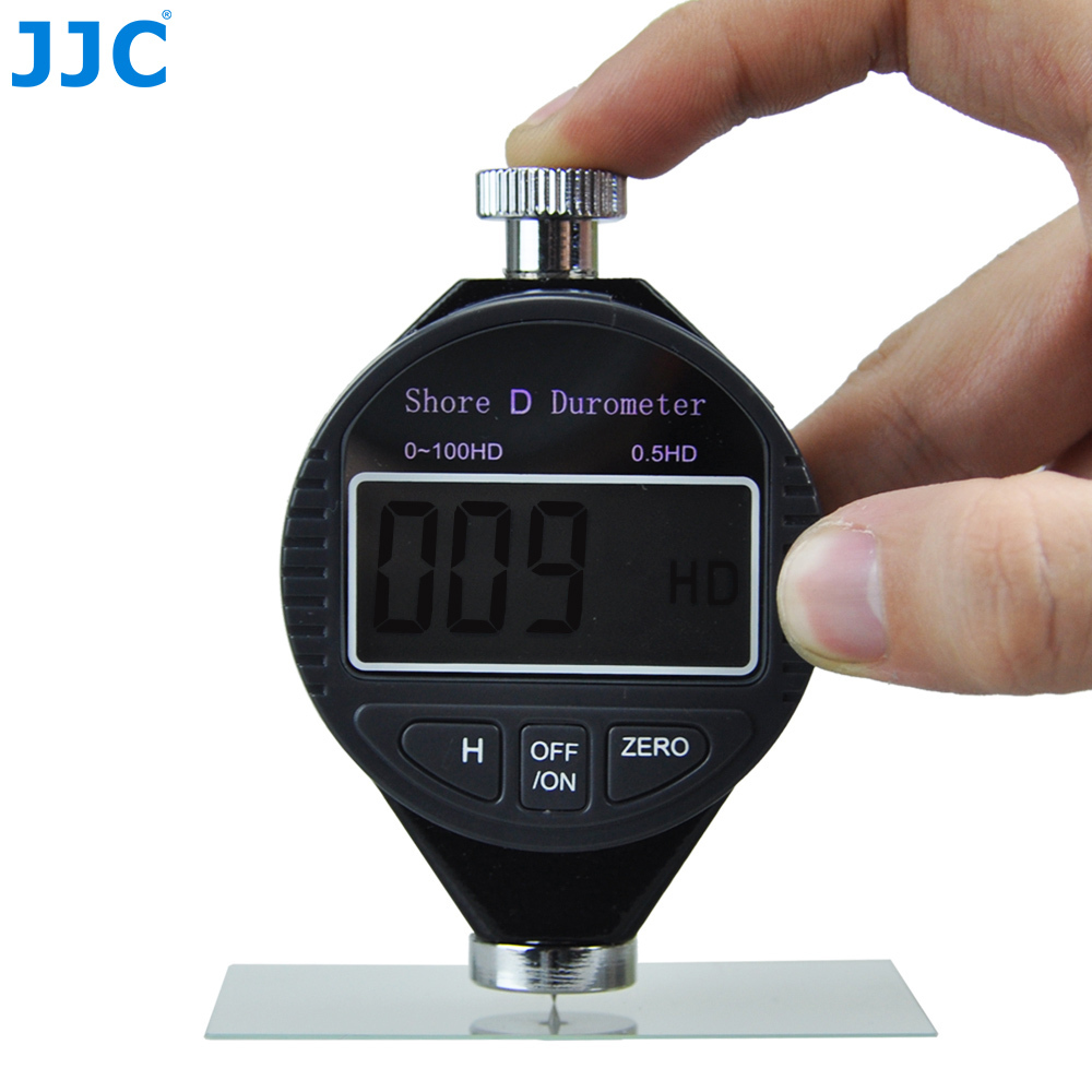 JJC Ultra-thin TEMPERED Glass LCD Protector for CANON Rebel T6i T5i T4i 750D