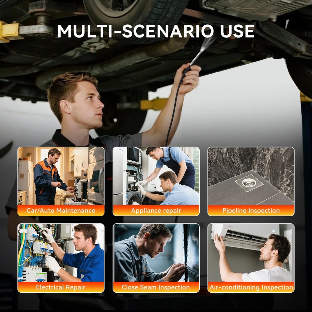 MUCAR 892BT Car TPMS Diagnostic K'ey Programmer Tool Set Bidirectional Scanner