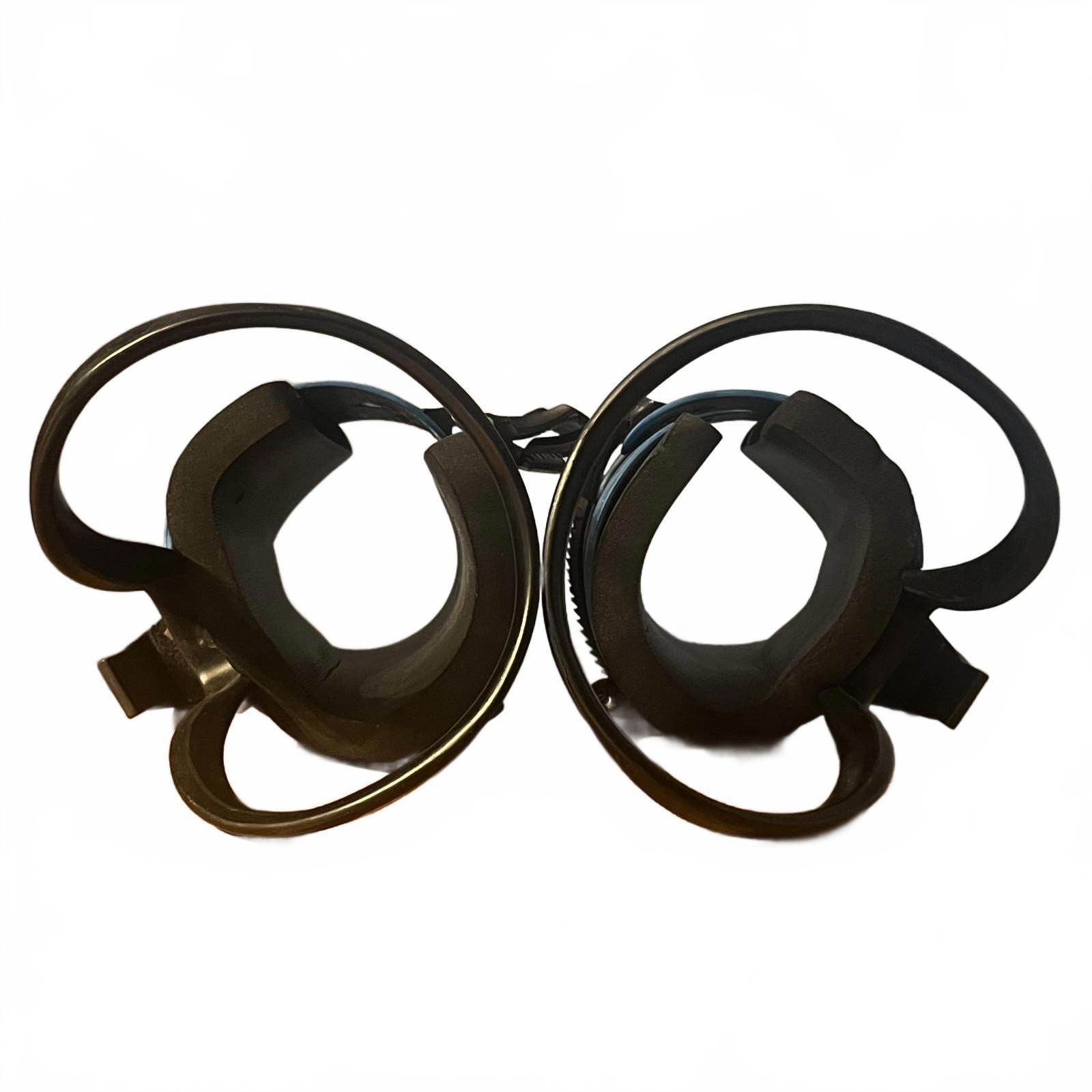 Teeter Hang Ups SL Spyder EZ-Up Gravity Inversion Boots With Calf Loops Pair