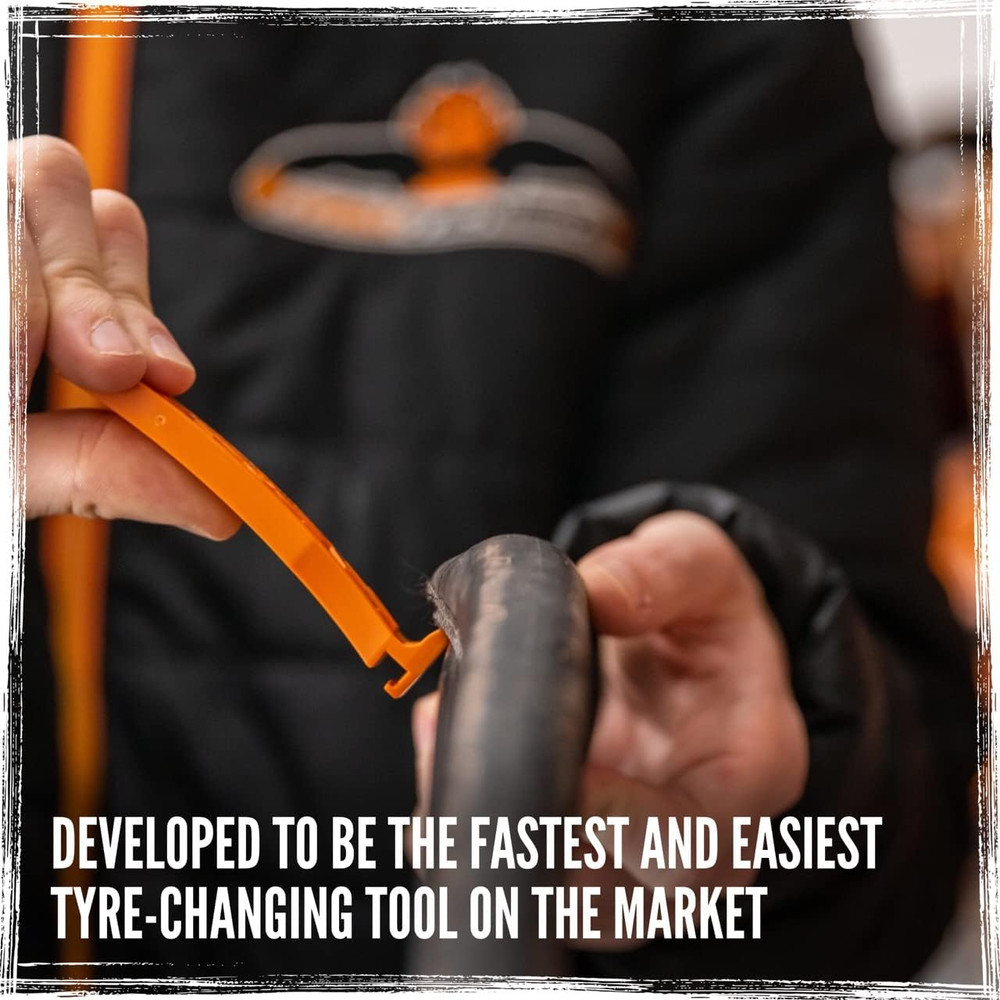 | Tyre Monkey | Tyre Lever | Bicycle Tools & Accessories