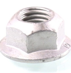 1x Front Shock Mount Nut GH-392599