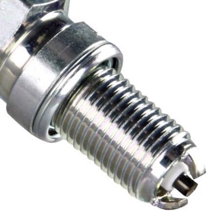 NGK Nickel Multi-Ground Spark Plug 6193