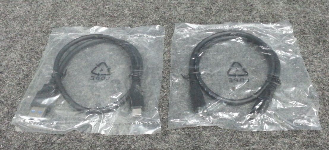 SABRENT EC-WPTF USB 3.2 Gen 2 Water-Resistant M.2 Drive Enclosure Silver