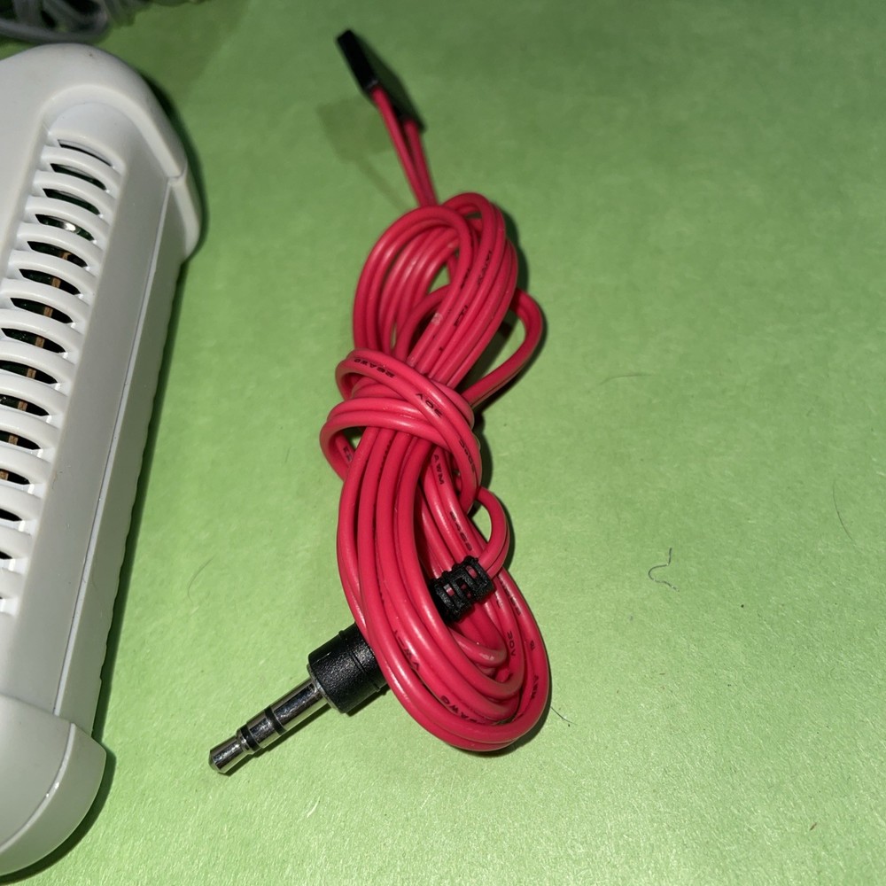 E21 Bachmann HO 12 VDC TRANSFORMER 16VA & CONTROLLER+CABLES