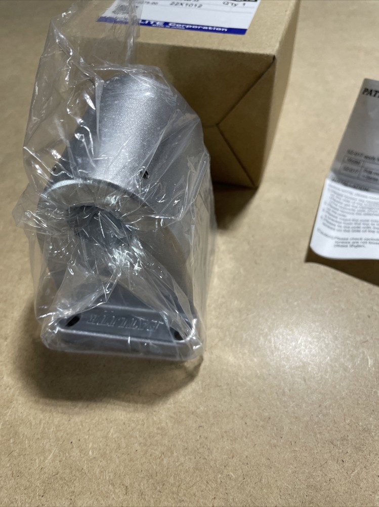 PATLITE SZ-017 MOUNTING BRACKET SZ-20261 NEW