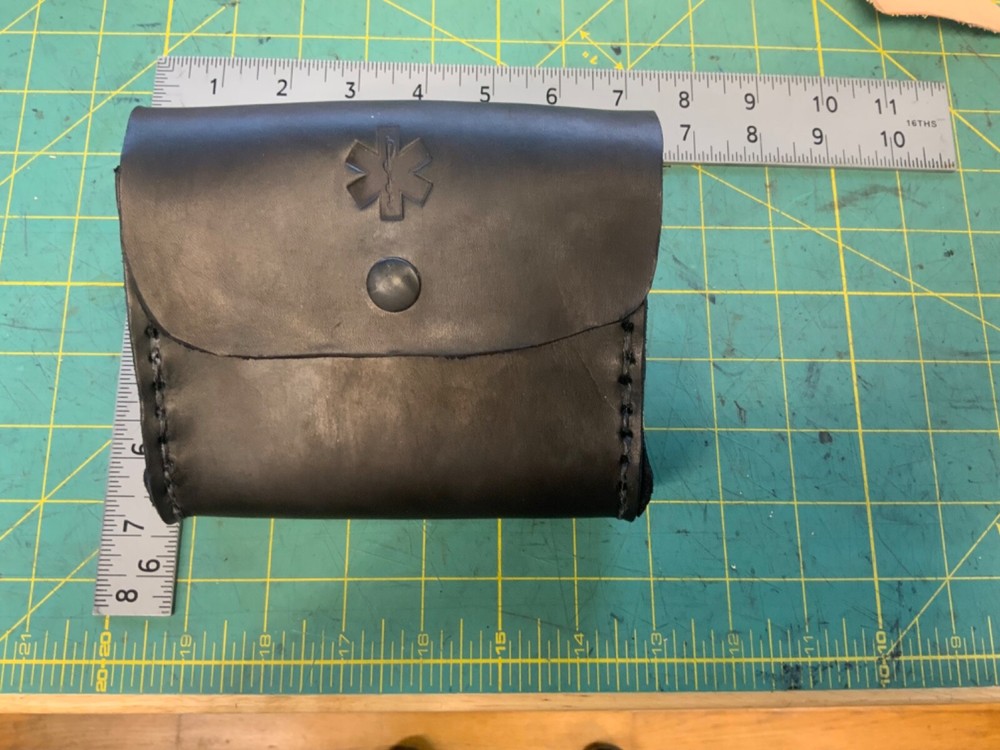 Hand tool Leather  Pouch