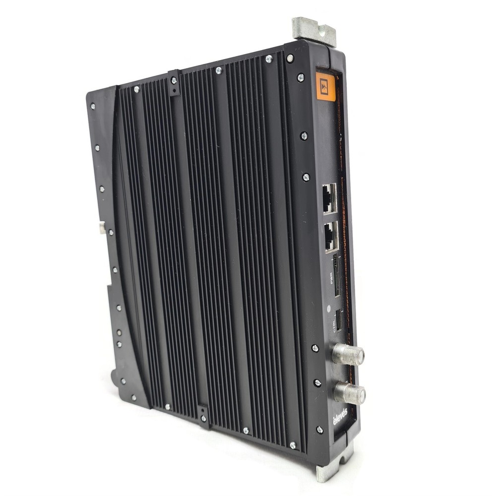 Televes Single Channel Analog Modulator for CATV Type 5802