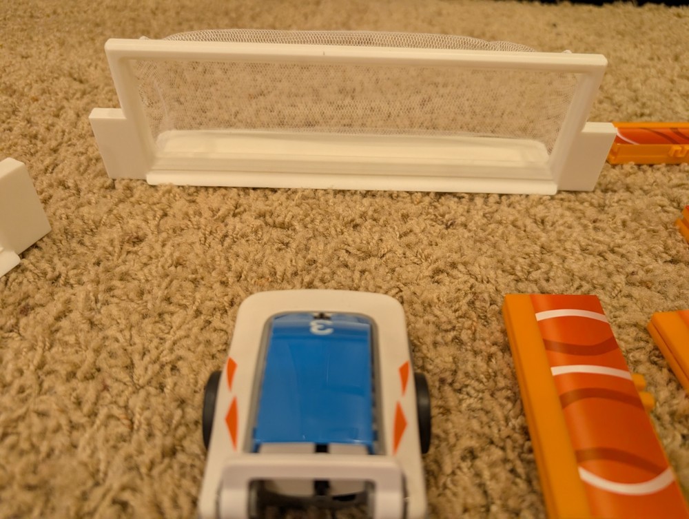 Hexbug Robotic Toys & Tracks Soccer Set