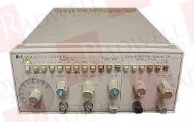 HEWLETT PACKARD COMPUTER 3312A / 3312A (USED)