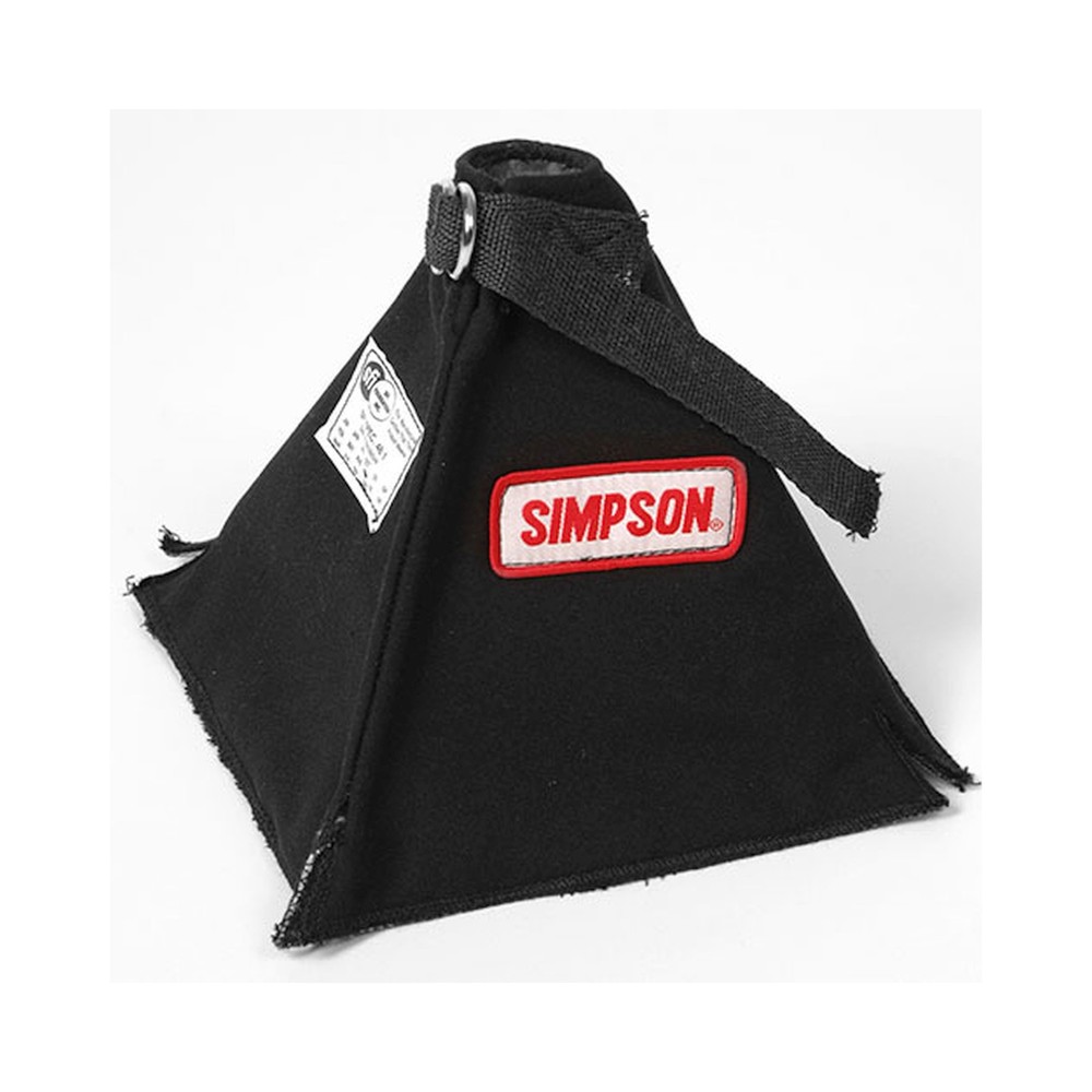 36012S Simpson Racing Shift Boot Cover