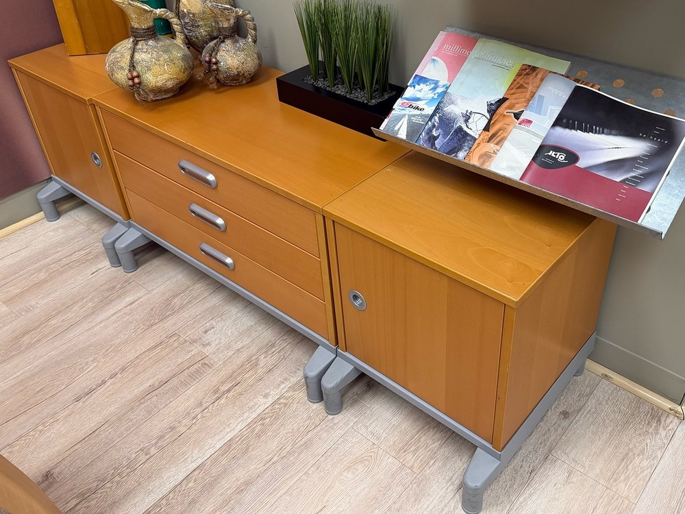 IKEA EFFEKTIV Cabinets