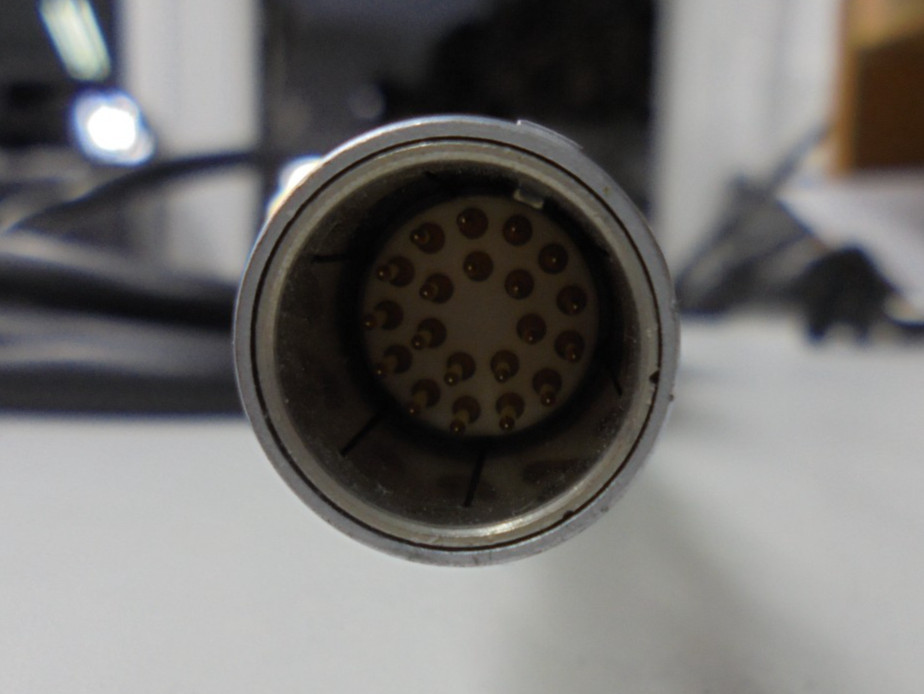 ITS Opti-Level/Mix Probe Sensor