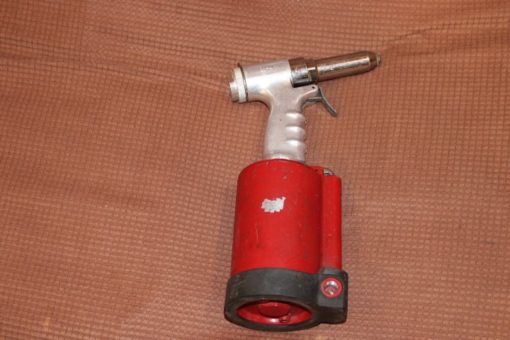 Marson M-4 Pneumatic Riveter