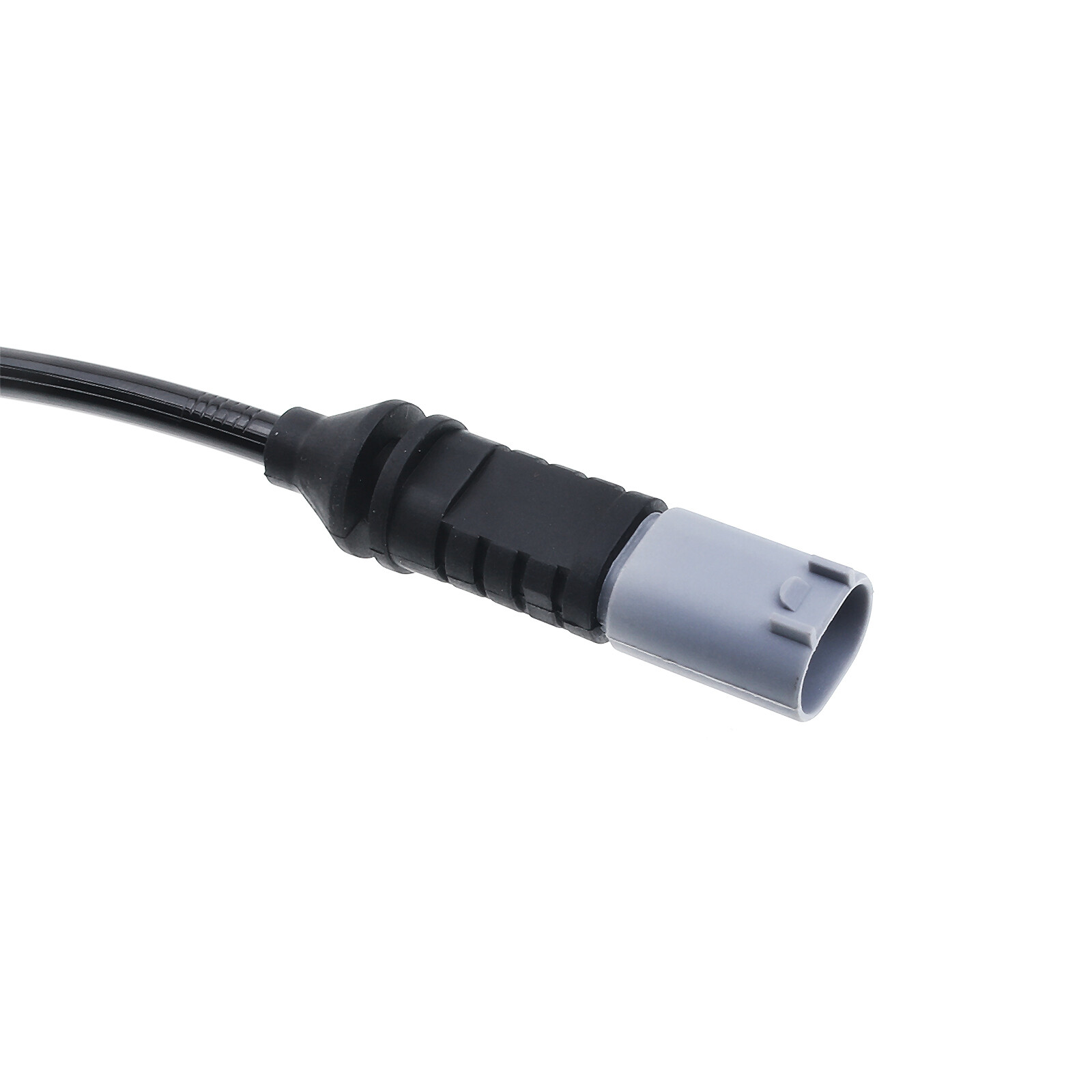 2x Front & Rear Disc Brake Pad Wear Sensor for BMW 528i 2011-2016 535d 535i 550i