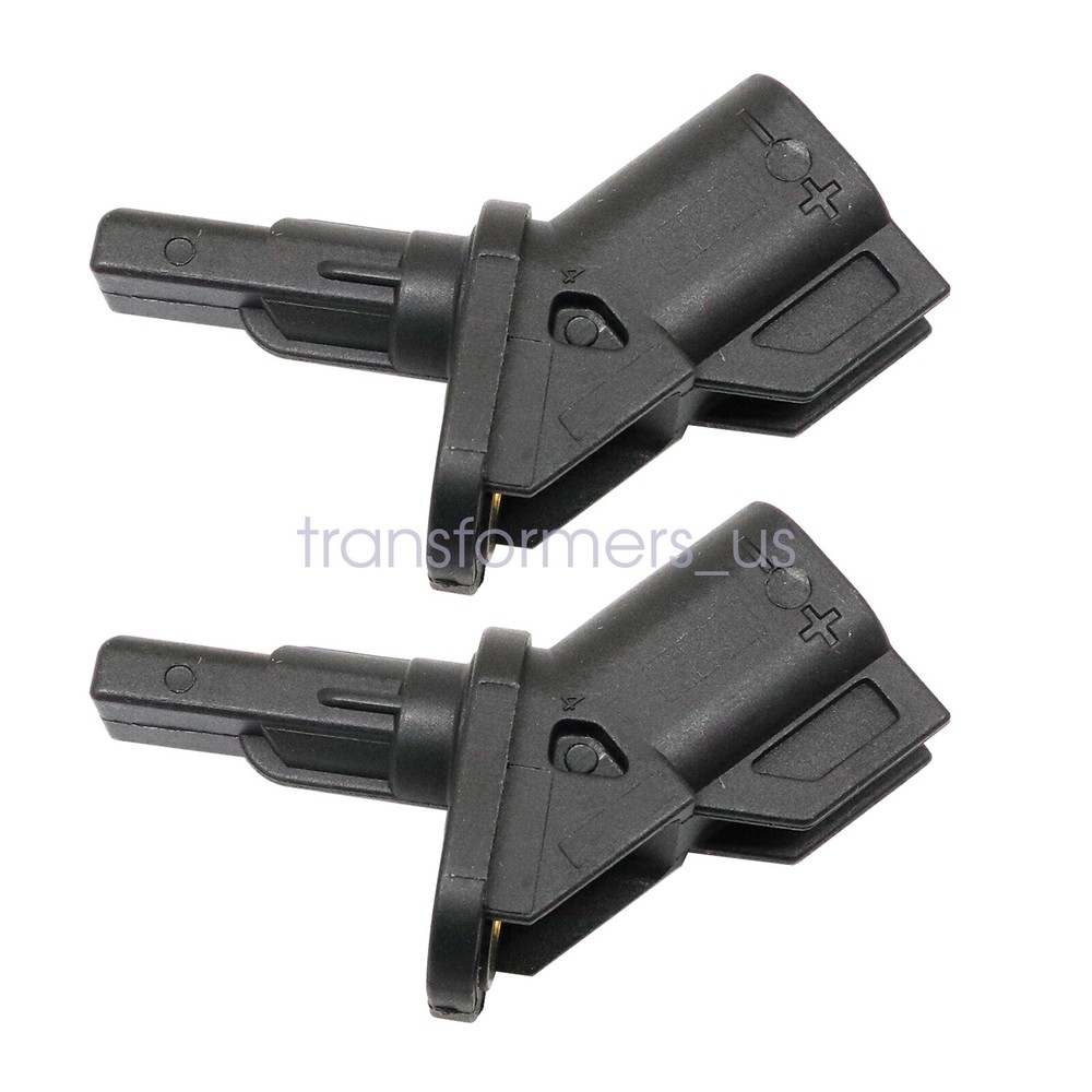 Front Left&Right ABS Wheel Speed Sensor For FORD ESCAPE 2013-2019 FOCUS 2012-18