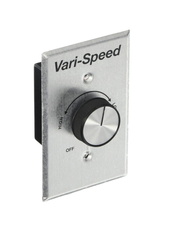 115 VAC 6.0 amp Motor Variable Speed Controller (10 amp)