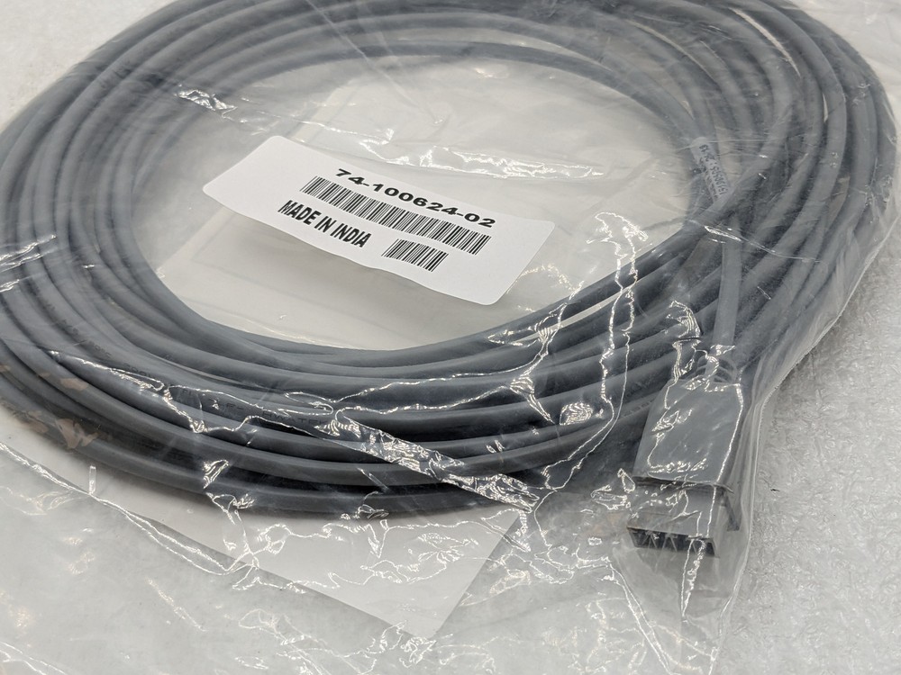 Cisco CAB-MIC-EXT-E Table Microphone Extension Cable 4 Pin Mini Euroblock 29ft
