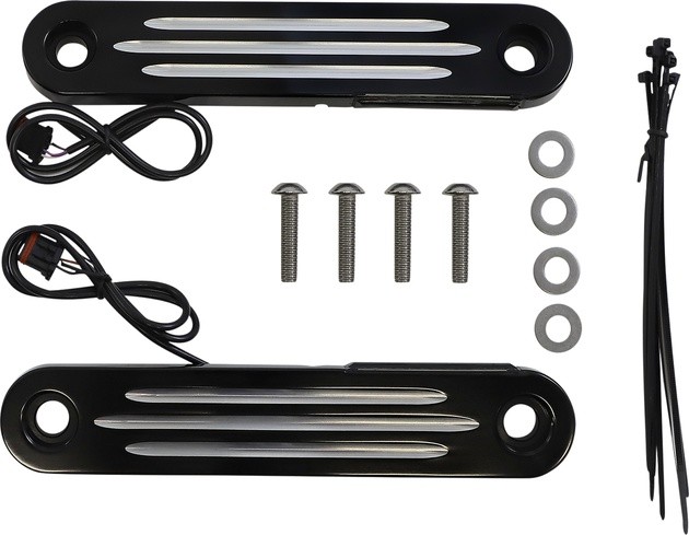 Custom Dynamics ProBEAM V2 Dynamic Light Strips Contrast Cut #PB-DS2-14-CON