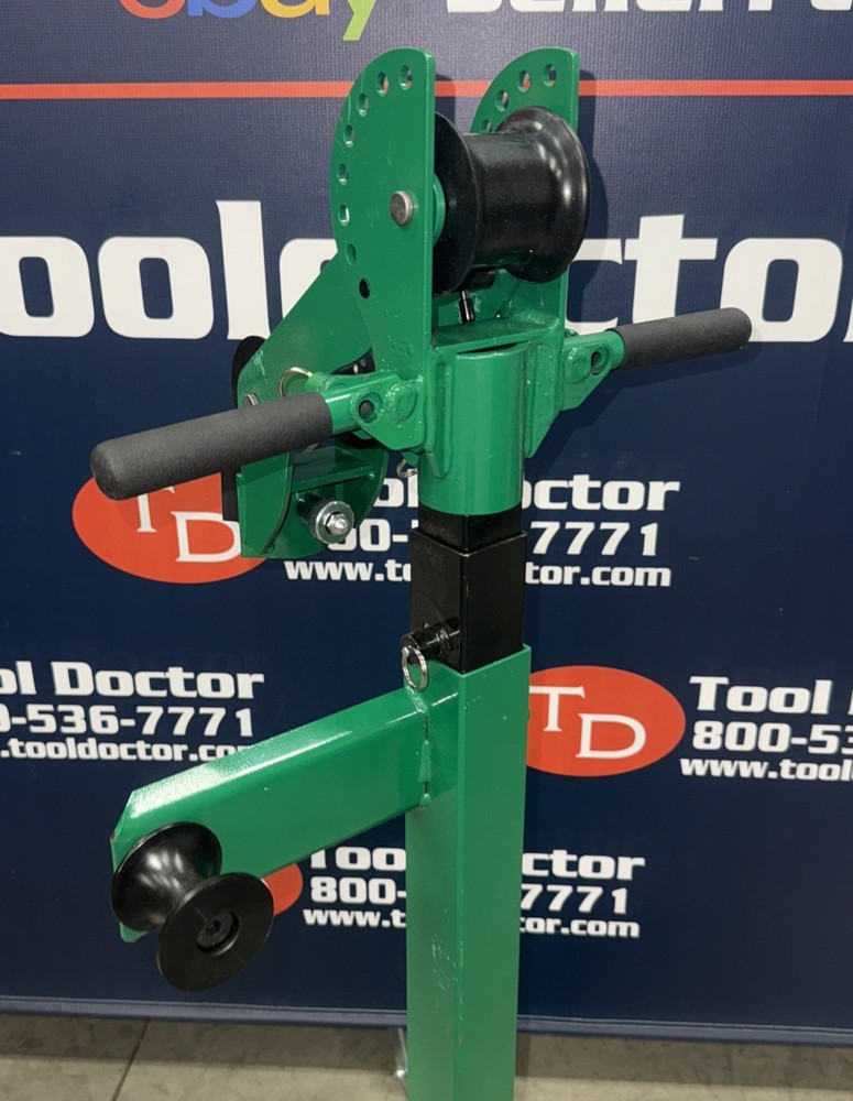 BRAND NEW Greenlee G3 Tugger Wire Cable Puller