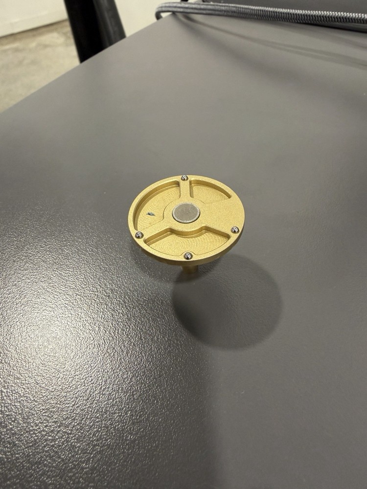 CMM hexagon/ leitz x1s stylus module extended