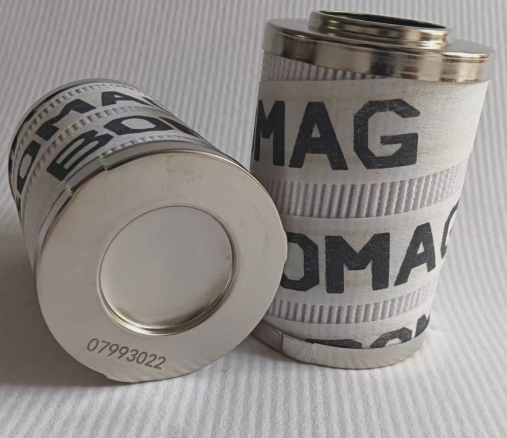1pc new for BOMAG 07993022 Hydraulic Filter Element
