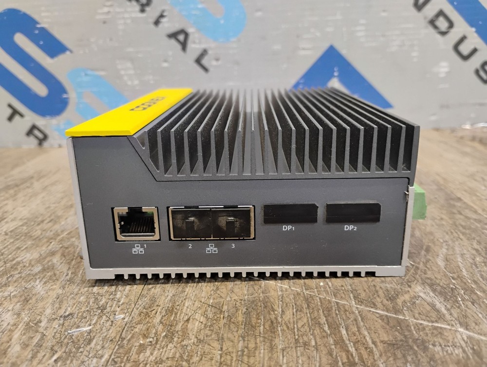 COGNEX CNX-K300 BARCODE SCANNER CONTROLER COMPUTER