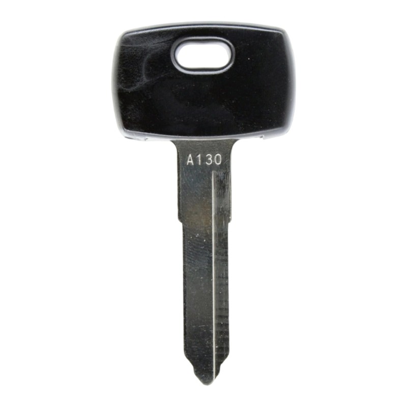 Accuracy Fit Replacement Key Empty Permanent Metal for Key Cutting