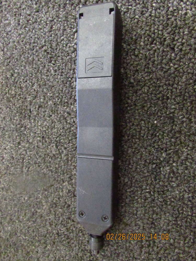 ODM RP 450 Optical Power Meter