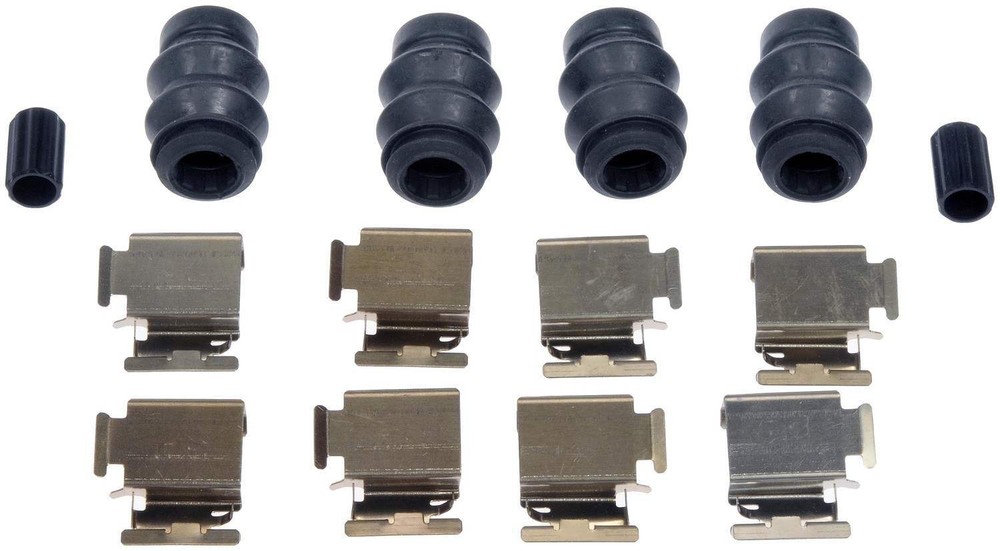 Disc Brake Hardware Kit Dorman HW6111