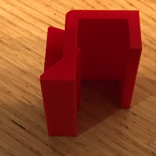 AXA Quick Change Tool Post Holder Set