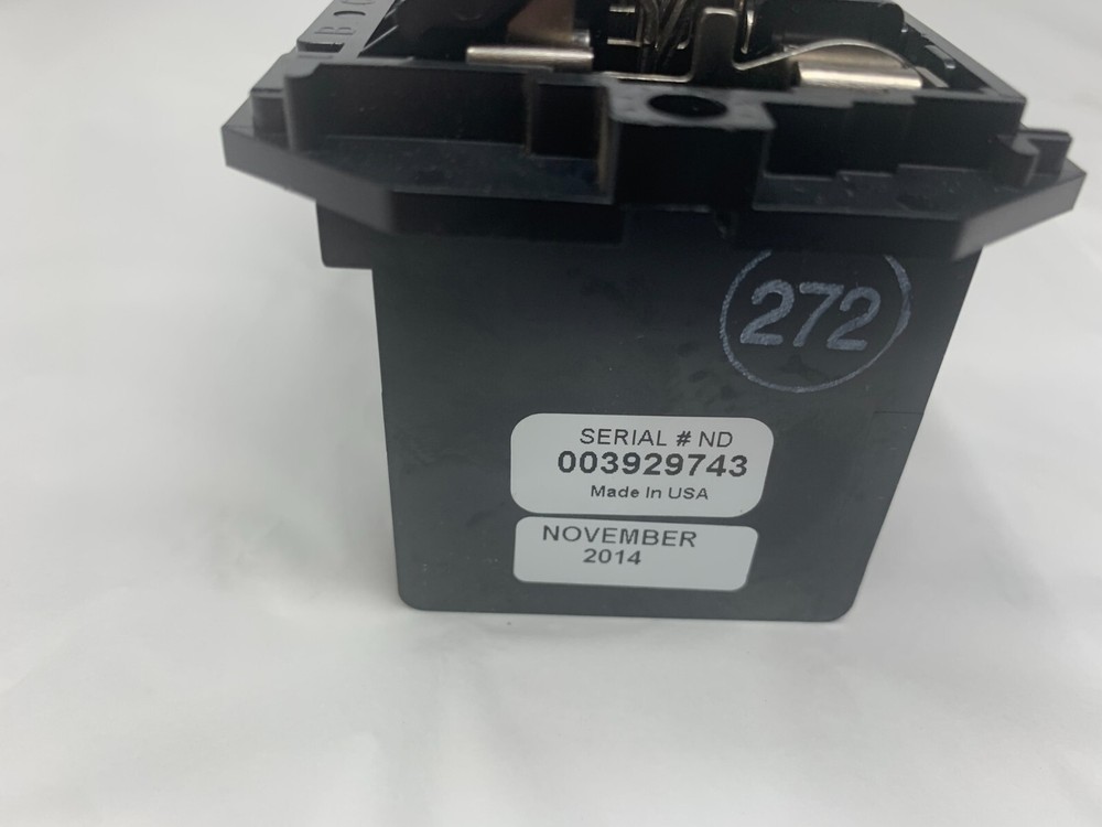 Instrument Transformers FT-099H1 30A Continuous 10-Pole FT Test Switch