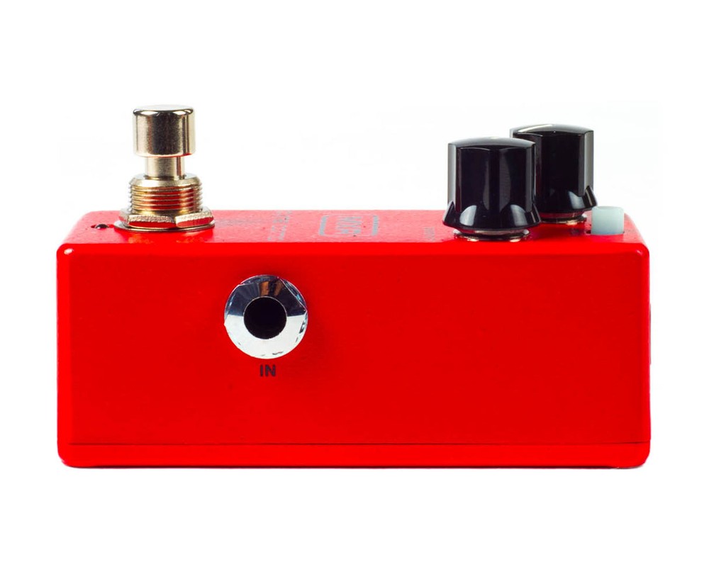 MXR M291 Dyna Comp Mini Compressor Pedal