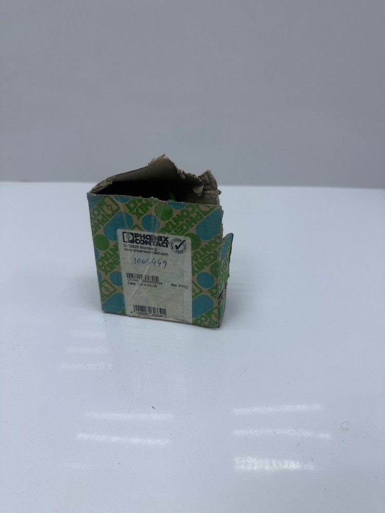 Phoenix Contact FL-PP-RJ45-SC 2901643 RJ45 patch panel