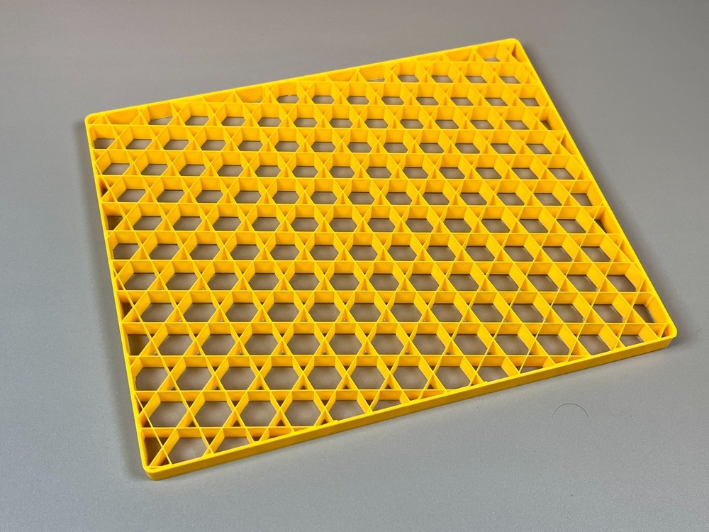 Insert for Magical Athlete | 3D Printed Board Game Organizer