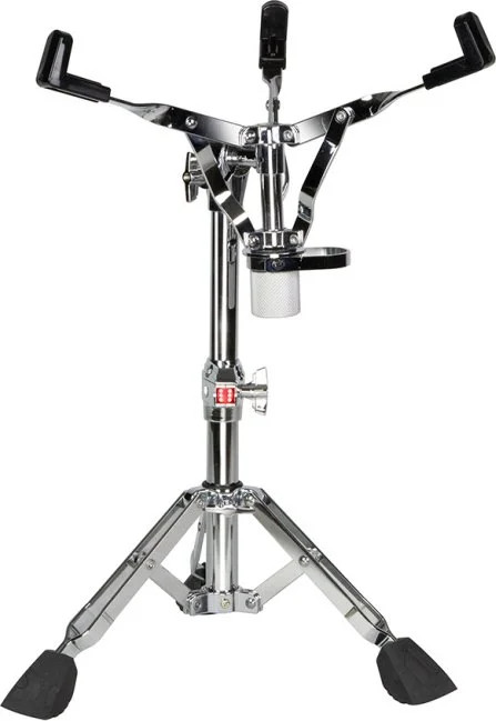 Snare stand with quick release