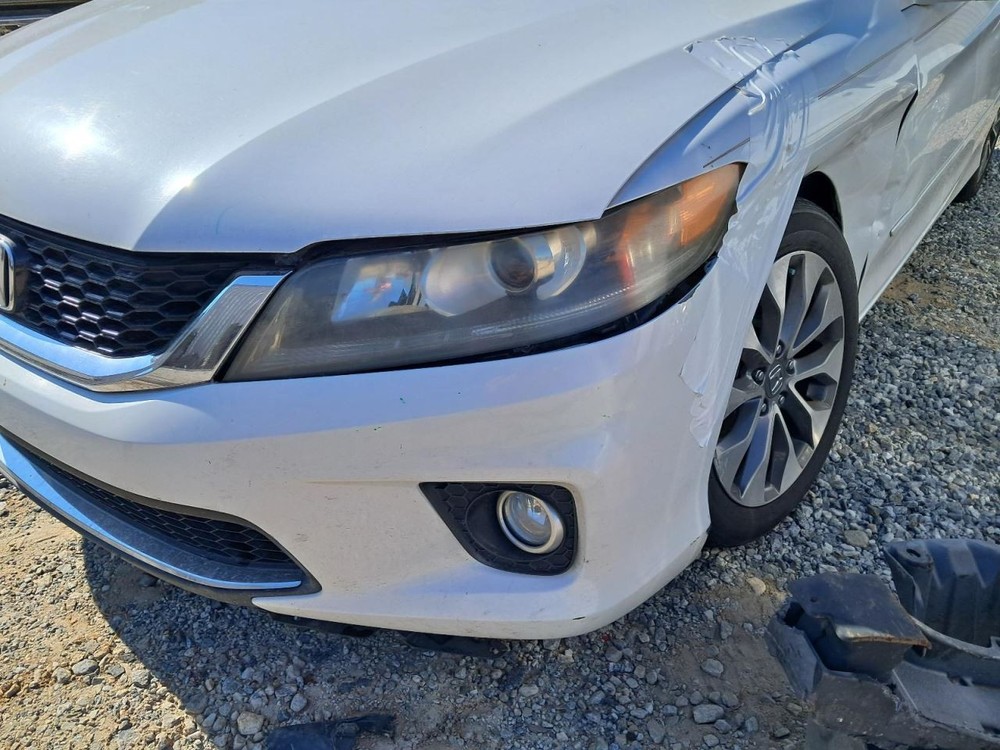 ACCORD 2015 Glove Box 4832722