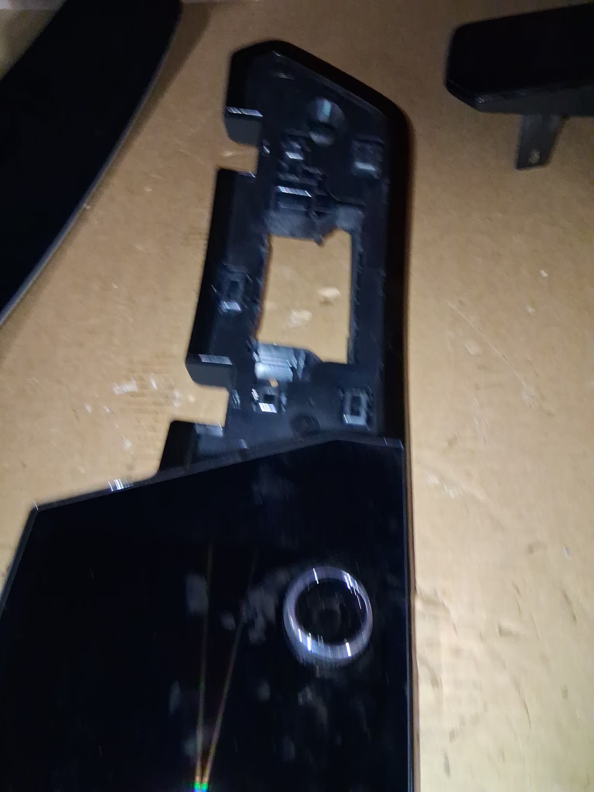 Blazer EV 2025 Info-GPS-TV Screen 3159574