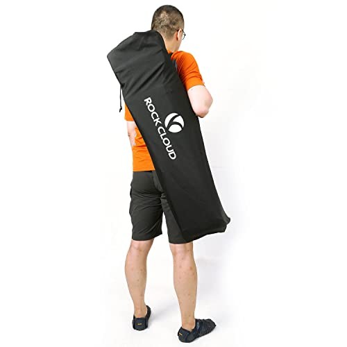 Folding Camping Chair with Storage Pocket and Adjustable Lumbar Support, Navy