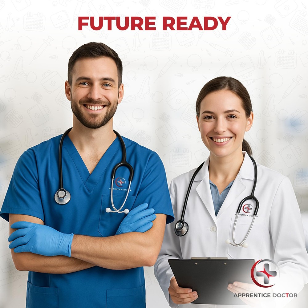 Phlebotomy Practice Kit with Online Training for Nursing Students & Phlebotom...