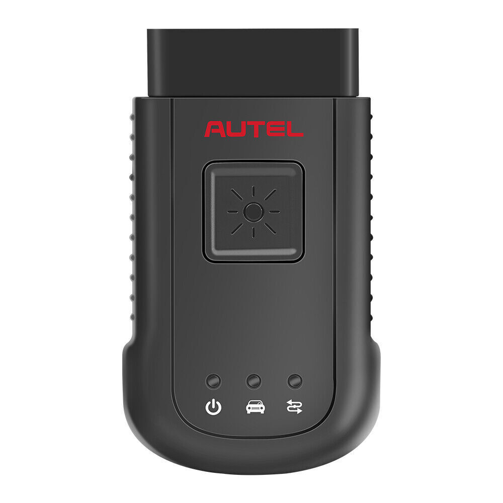 AUTEL VCI Bluetooth Adapter MaxiVCI Mini V200 MaxiSYS-VCI100 Diagnosis Interface